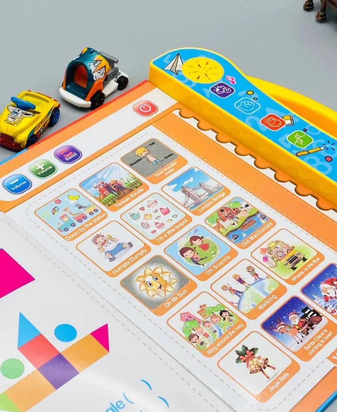 Intelligence Book for Kids